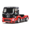 Tamiya 58683 M-B Race Truck Actros MP4 TT-01E 1:14 Bausatz 2 Tamiya 58683 M-B Race Truck Actros MP4 TT-01E 1:14 Bausatz -Tamico tamiya 58683 m b race truck actros mp4 tt 01e 114 bausatz