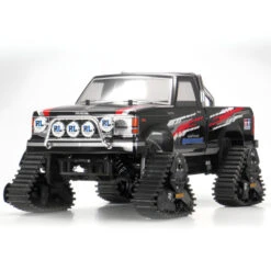 Tamiya 58690 Landfreeder Quadtrack TT-02FT Bausatz