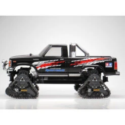 Tamiya 58690 Landfreeder Quadtrack TT-02FT Bausatz -Tamico tamiya 58690 landfreeder quadtrack tt 02ft bausatz3