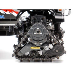 Tamiya 58690 Landfreeder Quadtrack TT-02FT Bausatz -Tamico tamiya 58690 landfreeder quadtrack tt 02ft bausatz4