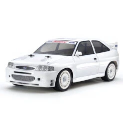 Tamiya 58691 Ford Escort Custom TT-02 Bausatz