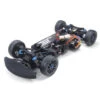 Tamiya 58693 TA08 Pro Chassis Kit Bausatz 1:10 -Tamico tamiya 58693 ta08 pro chassis kit bausatz 110