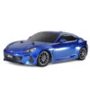 Tamiya 58702 Subaru BRZ TT-02 (2021) 1:10 Bausatz 1 Tamiya 58702 Subaru BRZ TT-02 (2021) 1:10 Bausatz -Tamico tamiya 58702 subaru brz tt 02 2021 110 bausatz