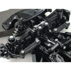 Tamiya 58702 Subaru BRZ TT-02 (2021) 1:10 Bausatz -Tamico tamiya 58702 subaru brz tt 02 2021 110 bausatz10