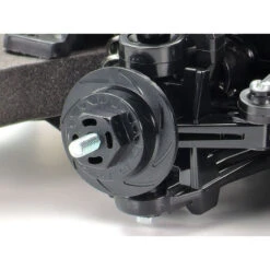 Tamiya 58702 Subaru BRZ TT-02 (2021) 1:10 Bausatz -Tamico tamiya 58702 subaru brz tt 02 2021 110 bausatz11