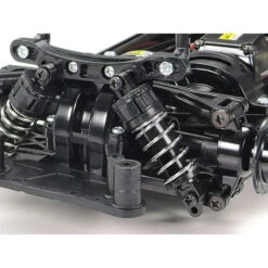 Tamiya 58702 Subaru BRZ TT-02 (2021) 1:10 Bausatz -Tamico tamiya 58702 subaru brz tt 02 2021 110 bausatz13