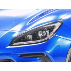 Tamiya 58702 Subaru BRZ TT-02 (2021) 1:10 Bausatz -Tamico tamiya 58702 subaru brz tt 02 2021 110 bausatz3