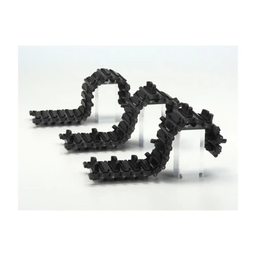 Tamiya 58704 Toyota LandCruiser Quadtrack Bausatz GF-01FT 8 Tamiya 58704 Toyota LandCruiser Quadtrack Bausatz GF-01FT - Image 6