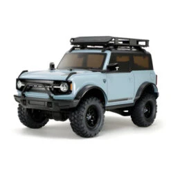 Tamiya 58705 Ford Bronco 2021 (CC-02) Bausatz
