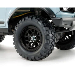 Tamiya 58705 Ford Bronco 2021 (CC-02) Bausatz -Tamico tamiya 58705 ford bronco 2021 cc 02 bausatz3
