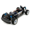 Tamiya 58707 XV-02 Pro Chassis Kit -Tamico tamiya 58707 xv 02 pro chassis kit