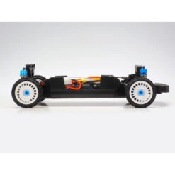 Tamiya 58707 XV-02 Pro Chassis Kit -Tamico tamiya 58707 xv 02 pro chassis kit10