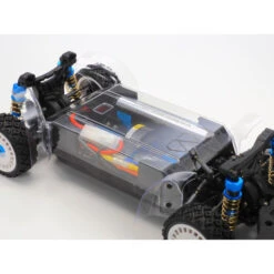 Tamiya 58707 XV-02 Pro Chassis Kit -Tamico tamiya 58707 xv 02 pro chassis kit11