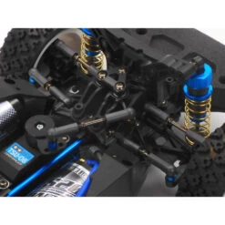 Tamiya 58707 XV-02 Pro Chassis Kit -Tamico tamiya 58707 xv 02 pro chassis kit3