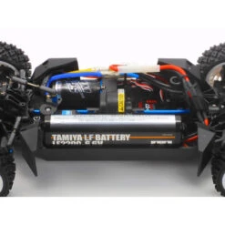Tamiya 58707 XV-02 Pro Chassis Kit -Tamico tamiya 58707 xv 02 pro chassis kit9