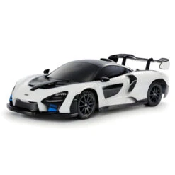 Tamiya 58711 McLaren Senna (TT-02) Bausatz 1:10