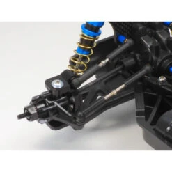 Tamiya 58717 TT-02BR 4WD Buggy Chassis Bausatz -Tamico tamiya 58717 tt 02br 4wd buggy chassis bausatz10
