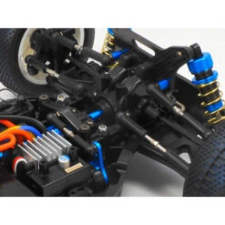 Tamiya 58717 TT-02BR 4WD Buggy Chassis Bausatz -Tamico tamiya 58717 tt 02br 4wd buggy chassis bausatz11