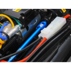 Tamiya 58717 TT-02BR 4WD Buggy Chassis Bausatz -Tamico tamiya 58717 tt 02br 4wd buggy chassis bausatz6