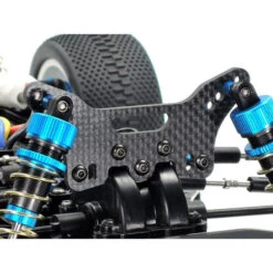 Tamiya 58717 TT-02BR 4WD Buggy Chassis Bausatz -Tamico tamiya 58717 tt 02br 4wd buggy chassis bausatz8