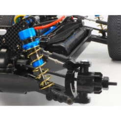 Tamiya 58717 TT-02BR 4WD Buggy Chassis Bausatz -Tamico tamiya 58717 tt 02br 4wd buggy chassis bausatz9