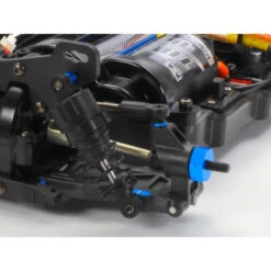 Tamiya 58720 TT-02SRX 4WD Chassis Bausatz 21 Tamiya 58720 TT-02SRX 4WD Chassis Bausatz -Tamico tamiya 58720 tt 02srx 4wd chassis bausatz10