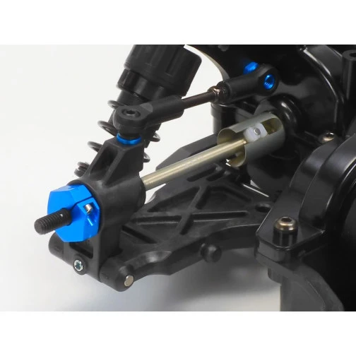 Tamiya 58720 TT-02SRX 4WD Chassis Bausatz 12 Tamiya 58720 TT-02SRX 4WD Chassis Bausatz - Image 11