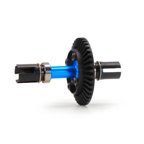 Tamiya 58720 TT-02SRX 4WD Chassis Bausatz 6 Tamiya 58720 TT-02SRX 4WD Chassis Bausatz - Image 5