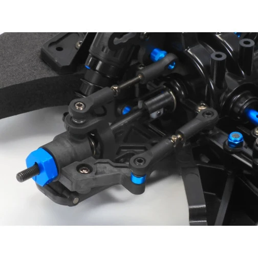 Tamiya 58720 TT-02SRX 4WD Chassis Bausatz 8 Tamiya 58720 TT-02SRX 4WD Chassis Bausatz - Image 7