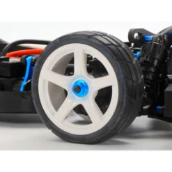 Tamiya 58720 TT-02SRX 4WD Chassis Bausatz 20 Tamiya 58720 TT-02SRX 4WD Chassis Bausatz -Tamico tamiya 58720 tt 02srx 4wd chassis bausatz9