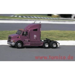 Tamiya Ford Aeromax Bausatz #56309 8 Tamiya Ford Aeromax Bausatz #56309 -Tamico tamiya ford aeromax bausatz 563093