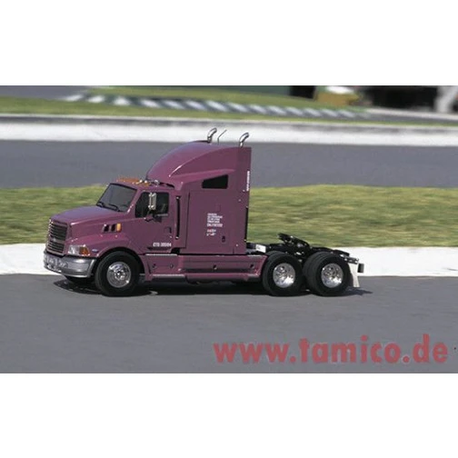 Tamiya Ford Aeromax Bausatz #56309 5 Tamiya Ford Aeromax Bausatz #56309 - Image 3