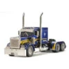 Tamiya Grand Hauler Customized 1:14 Bausatz #56344 -Tamico tamiya grand hauler customized 114 bausatz 56344