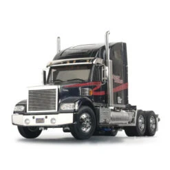 Tamiya Knight Hauler Truck Bausatz #56314