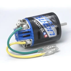 Tamiya Lightly-Tuned Motor (28T) #53983