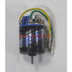 Tamiya Lightly-Tuned Motor (28T) #53983 -Tamico tamiya lightly tuned motor 28t 539833