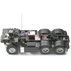 Tamiya MAN TGX 26.540 XLX 6x4 #56325 -Tamico tamiya man tgx 26540 xlx 6x4 563253