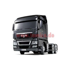 Tamiya MAN TGX 26.540 XLX 6x4 #56325 -Tamico tamiya man tgx 26540 xlx 6x4 563256