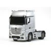 Tamiya Mercedes Benz Actros 1851 Gigaspace Bausatz #56335