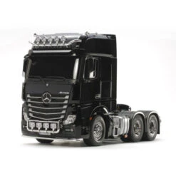 Tamiya Mercedes-Benz Actros 3363 Giga Space 6x4 Bausatz