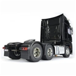 Tamiya Mercedes-Benz Actros 3363 Giga Space 6x4 Bausatz -Tamico tamiya mercedes benz actros 3363 giga space 6x4 bausatz3