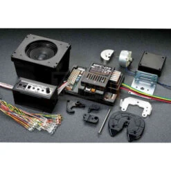 Tamiya MFC-03 Multifunktionseinheit Für Euro-Trucks #56523