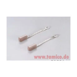 Tamiya Motor-Kohlen Racing (standard) #53581