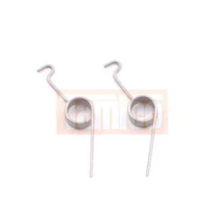 Tamiya Motorkohlen-Federn Für Super Stock Motor #7405079