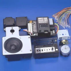 Tamiya Multifunktionseinheit MFC-02 #53957