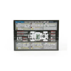 Tamiya Multifunktionseinheit MFC-02 #53957 -Tamico tamiya multifunktionseinheit mfc 02 539574