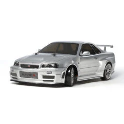 Tamiya NISMO R34 GT-R Z-Tune (TT-02D) Drift Spec Bausatz #58605