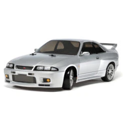 Tamiya Nissan Skyline GT-R R33 (TT-02D) Drift Spec Bausatz #58604