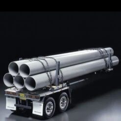 Tamiya Rungenteleskop-Auflieger Bausatz #56310