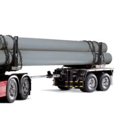 Tamiya Rungenteleskop-Auflieger Bausatz #56310 -Tamico tamiya rungenteleskop auflieger bausatz 563103